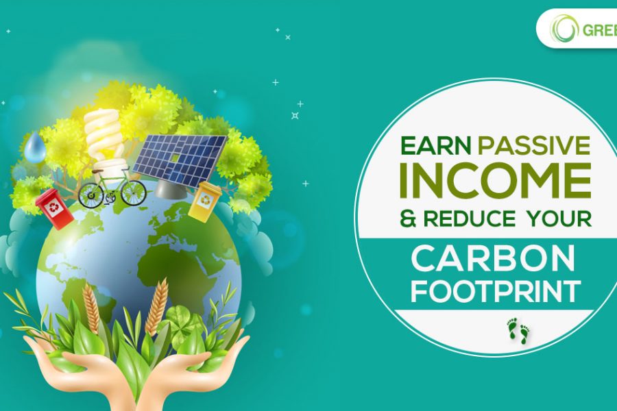 10 Instant Ways to Reduce Your Carbon Footprint